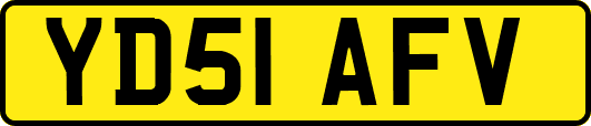 YD51AFV