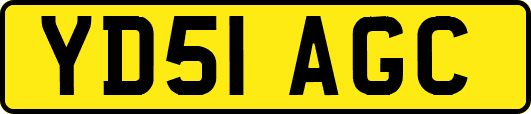 YD51AGC