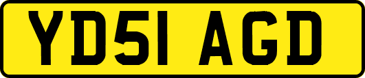 YD51AGD