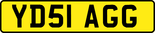 YD51AGG