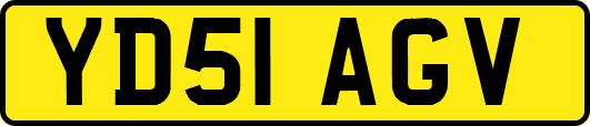 YD51AGV