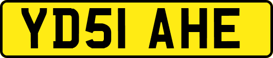 YD51AHE