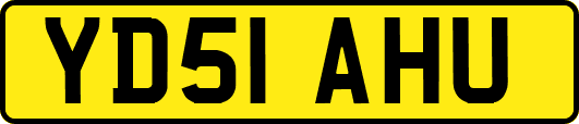 YD51AHU