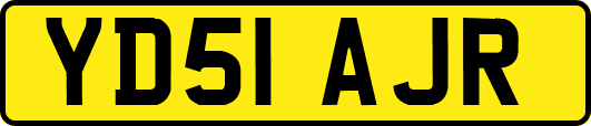 YD51AJR