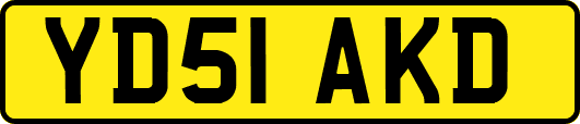 YD51AKD