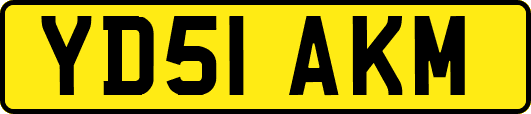 YD51AKM