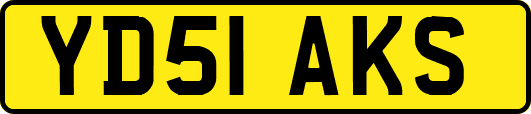 YD51AKS