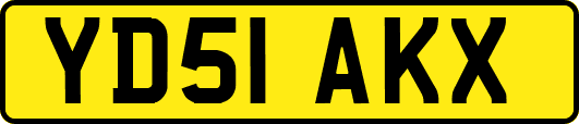 YD51AKX