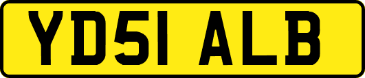 YD51ALB