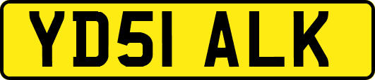 YD51ALK