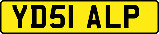 YD51ALP