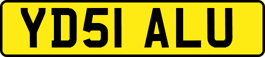 YD51ALU