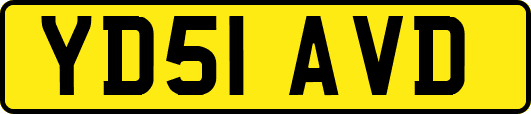 YD51AVD