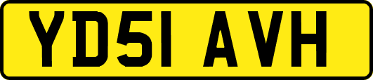 YD51AVH