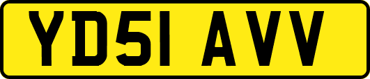 YD51AVV