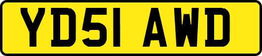 YD51AWD