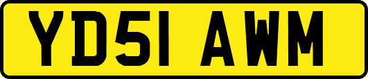 YD51AWM