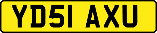 YD51AXU