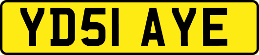 YD51AYE
