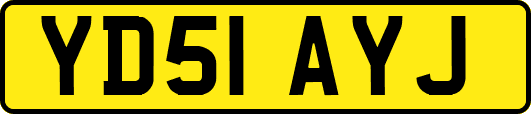 YD51AYJ