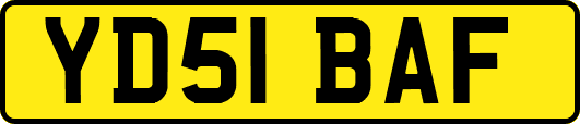 YD51BAF
