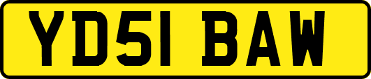 YD51BAW