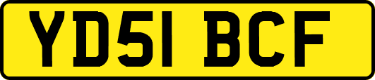 YD51BCF