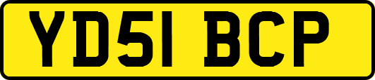 YD51BCP
