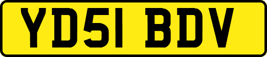 YD51BDV
