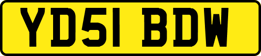 YD51BDW