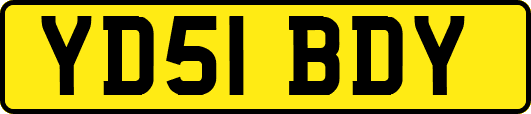 YD51BDY