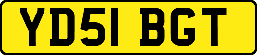 YD51BGT