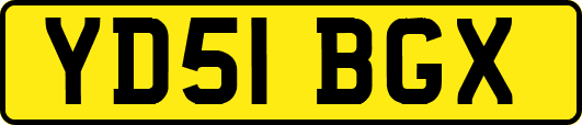 YD51BGX