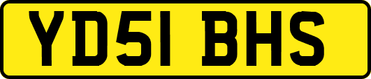 YD51BHS