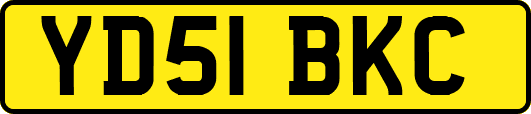 YD51BKC