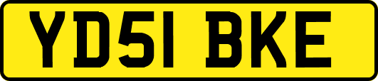 YD51BKE