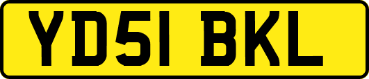 YD51BKL