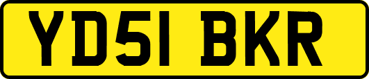 YD51BKR