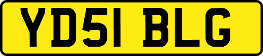 YD51BLG