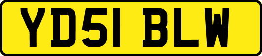 YD51BLW
