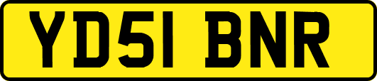 YD51BNR