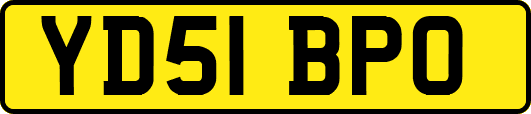 YD51BPO