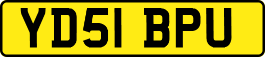 YD51BPU