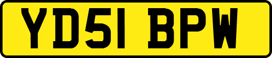 YD51BPW