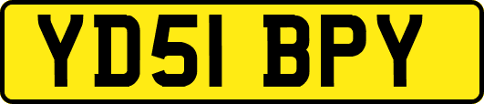 YD51BPY
