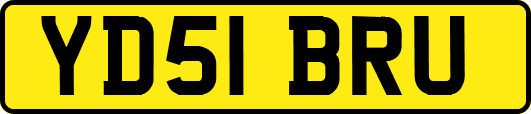 YD51BRU