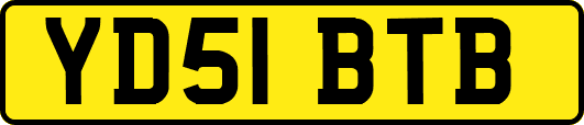 YD51BTB
