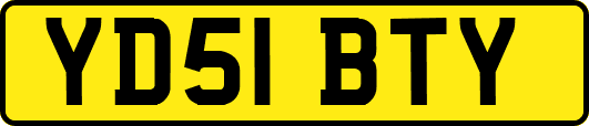 YD51BTY