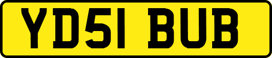 YD51BUB
