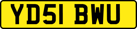 YD51BWU